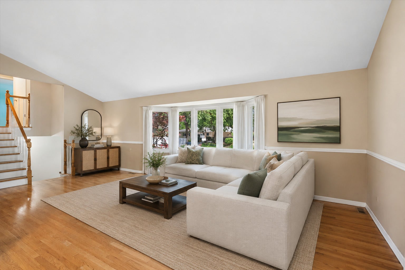 1512 Executive Lane