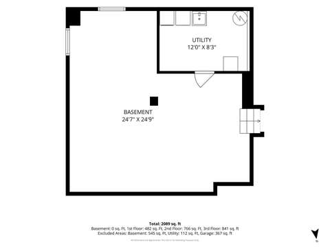 Tiny photo for 1512 Executive Lane, Glenview, IL 60026 (MLS # 12391721)
