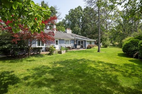 A home in Deerfield