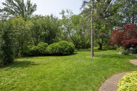 A home in Deerfield