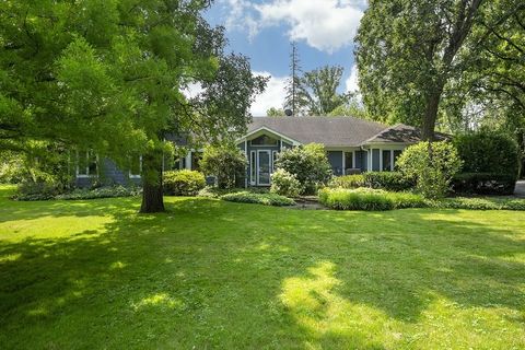 A home in Deerfield