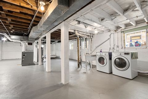 Tiny photo for 11326 S EGGLESTON Avenue, Chicago, IL 60628 (MLS # 12348826)