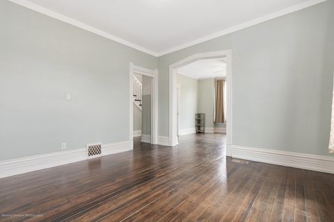 Tiny photo for 11326 S EGGLESTON Avenue, Chicago, IL 60628 (MLS # 12348826)