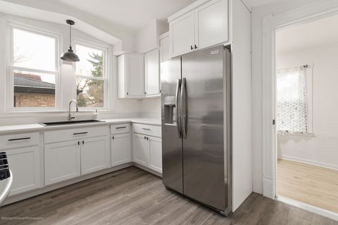 Tiny photo for 11326 S EGGLESTON Avenue, Chicago, IL 60628 (MLS # 12348826)