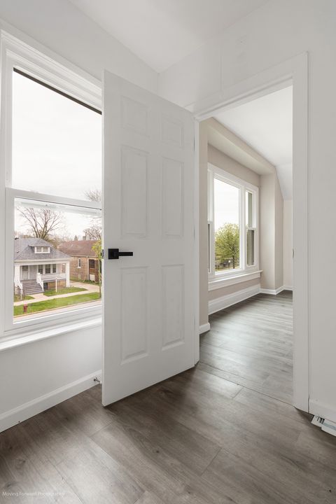 Tiny photo for 11326 S EGGLESTON Avenue, Chicago, IL 60628 (MLS # 12348826)