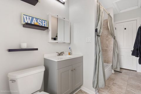 Tiny photo for 11326 S EGGLESTON Avenue, Chicago, IL 60628 (MLS # 12348826)