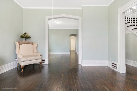 Tiny photo for 11326 S EGGLESTON Avenue, Chicago, IL 60628 (MLS # 12348826)