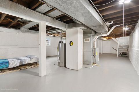 Tiny photo for 11326 S EGGLESTON Avenue, Chicago, IL 60628 (MLS # 12348826)