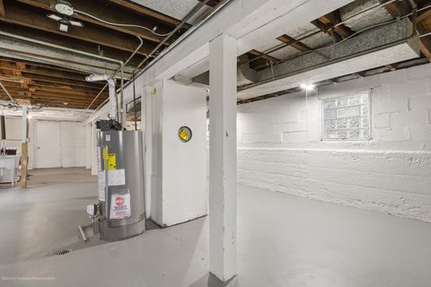 Tiny photo for 11326 S EGGLESTON Avenue, Chicago, IL 60628 (MLS # 12348826)