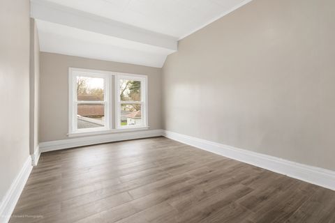 Tiny photo for 11326 S EGGLESTON Avenue, Chicago, IL 60628 (MLS # 12348826)