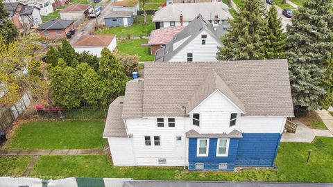 Tiny photo for 11326 S EGGLESTON Avenue, Chicago, IL 60628 (MLS # 12348826)