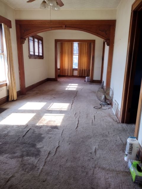 Tiny photo for 4021 Deyo Avenue, Brookfield, IL 60513 (MLS # 12482954)