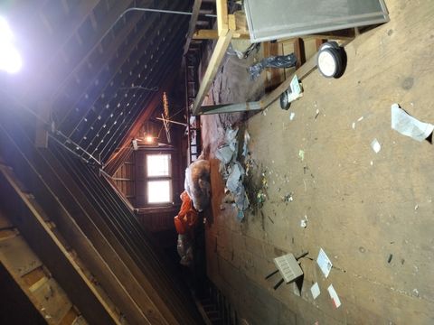 Tiny photo for 4021 Deyo Avenue, Brookfield, IL 60513 (MLS # 12482954)