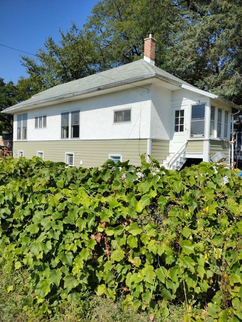 Tiny photo for 4021 Deyo Avenue, Brookfield, IL 60513 (MLS # 12482954)