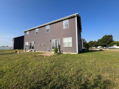 Tiny photo for 756 Sedgegrass Drive, Champaign, IL 61822 (MLS # 12445261)