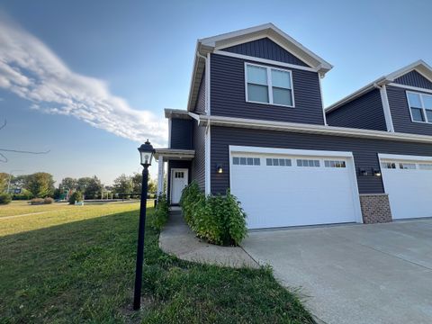 Photo of 756 Sedgegrass Drive, Champaign, IL 61822 (MLS # 12445261)
