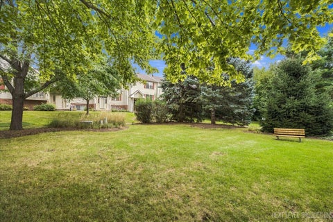 Tiny photo for 453 E Willow Street #453, Elburn, IL 60119 (MLS # 12768756)