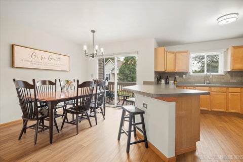 Tiny photo for 453 E Willow Street #453, Elburn, IL 60119 (MLS # 12768756)