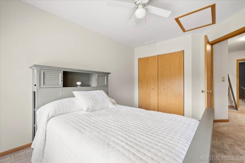 Tiny photo for 453 E Willow Street #453, Elburn, IL 60119 (MLS # 12768756)