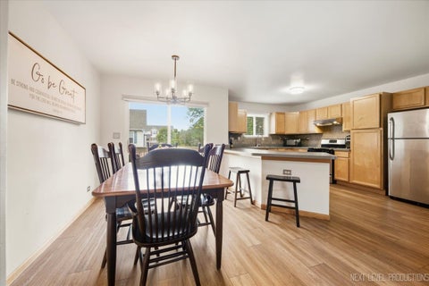 Tiny photo for 453 E Willow Street #453, Elburn, IL 60119 (MLS # 12768756)