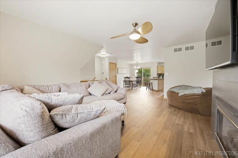 Tiny photo for 453 E Willow Street #453, Elburn, IL 60119 (MLS # 12768756)