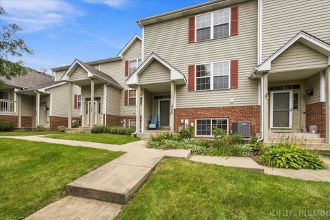 Photo of 453 E Willow Street #453, Elburn, IL 60119 (MLS # 12768756)