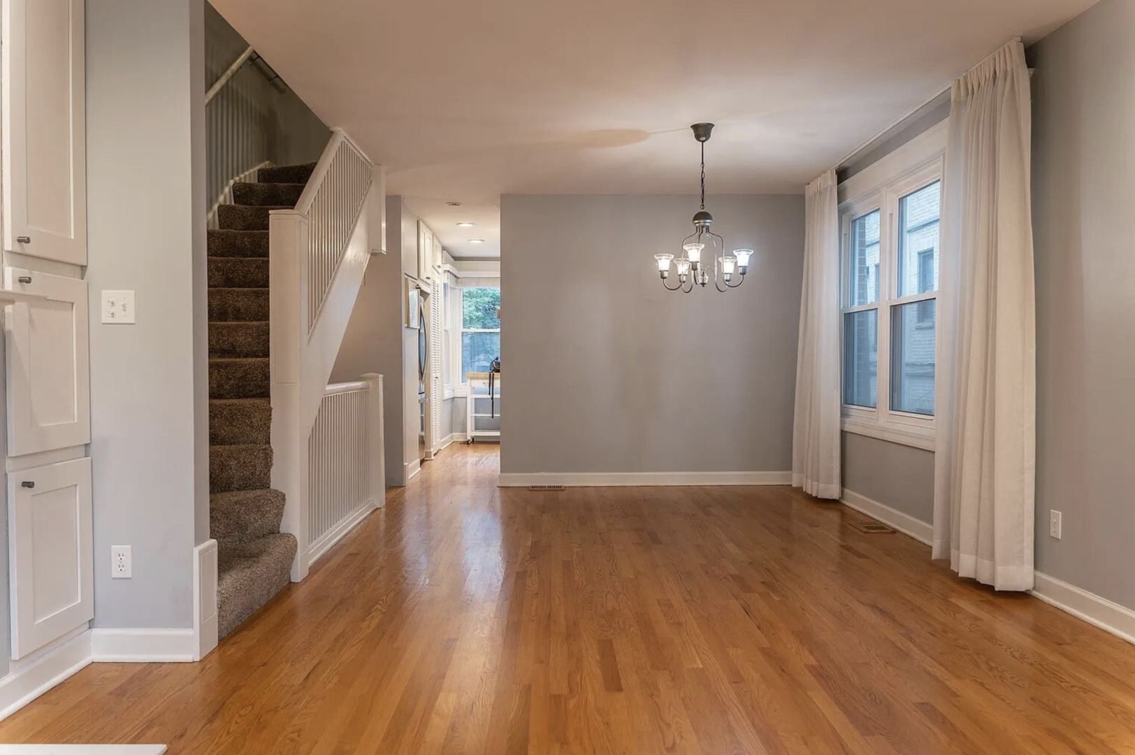 3835 N Fremont Street