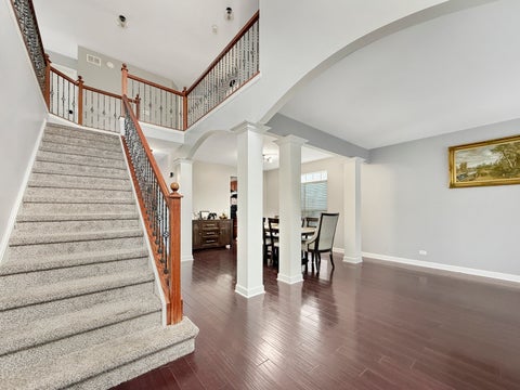 Tiny photo for 10880 Potomac Drive, Huntley, IL 60142 (MLS # 12751256)