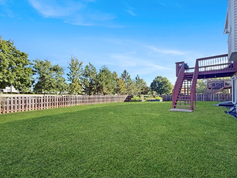Tiny photo for 10880 Potomac Drive, Huntley, IL 60142 (MLS # 12751256)
