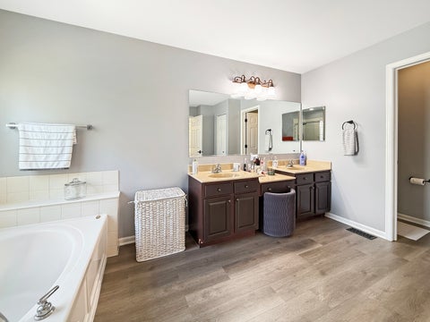 Tiny photo for 10880 Potomac Drive, Huntley, IL 60142 (MLS # 12751256)