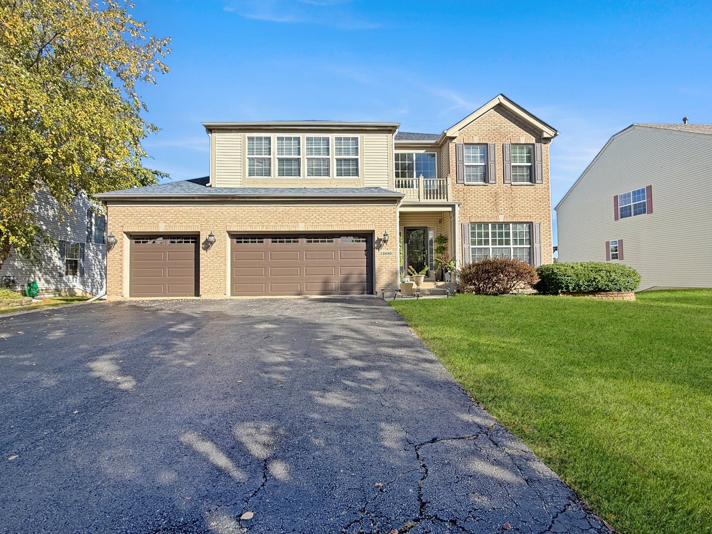 10880 Potomac Drive