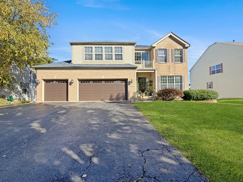 Tiny photo for 10880 Potomac Drive, Huntley, IL 60142 (MLS # 12751256)