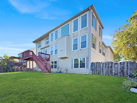 Tiny photo for 10880 Potomac Drive, Huntley, IL 60142 (MLS # 12751256)