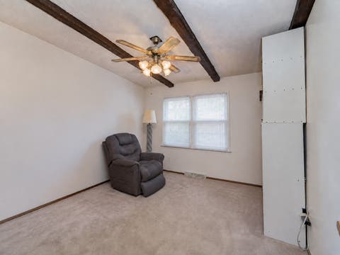 Tiny photo for 508 S Charleton Street, Willow Springs, IL 60480 (MLS # 12700616)