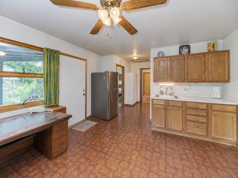 Tiny photo for 508 S Charleton Street, Willow Springs, IL 60480 (MLS # 12700616)