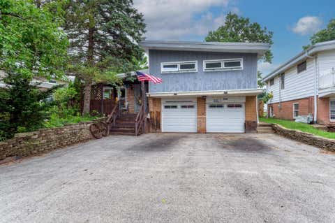 Photo of 508 S Charleton Street, Willow Springs, IL 60480 (MLS # 12700616)