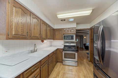 Tiny photo for 508 S Charleton Street, Willow Springs, IL 60480 (MLS # 12700616)
