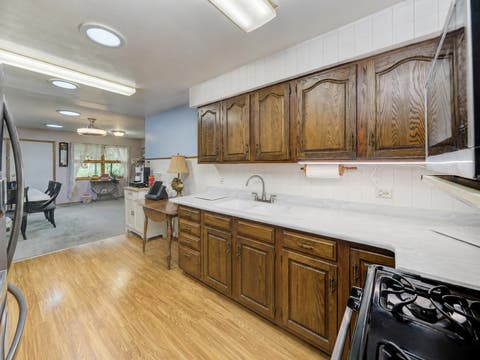 Tiny photo for 508 S Charleton Street, Willow Springs, IL 60480 (MLS # 12700616)