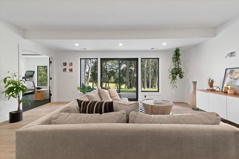 Tiny photo for 815 N English Settlement Avenue, Burlington, WI 53105 (MLS # 12539128)