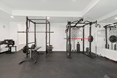 Tiny photo for 815 N English Settlement Avenue, Burlington, WI 53105 (MLS # 12539128)