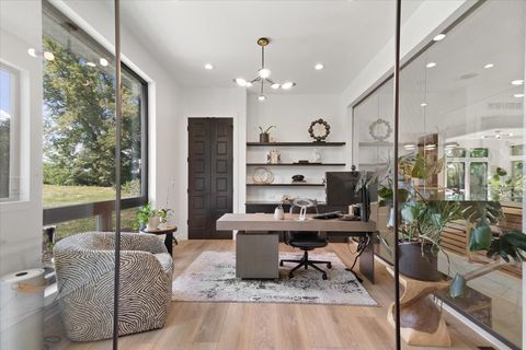 Tiny photo for 815 N English Settlement Avenue, Burlington, WI 53105 (MLS # 12539128)