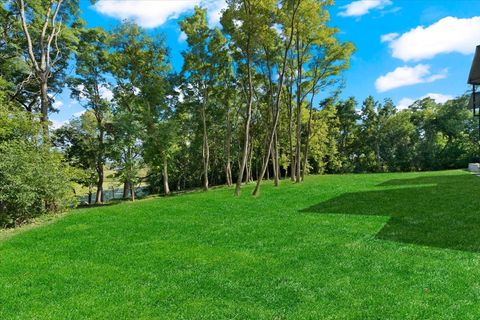 Tiny photo for 815 N English Settlement Avenue, Burlington, WI 53105 (MLS # 12539128)