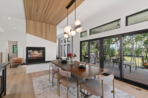 Tiny photo for 815 N English Settlement Avenue, Burlington, WI 53105 (MLS # 12539128)