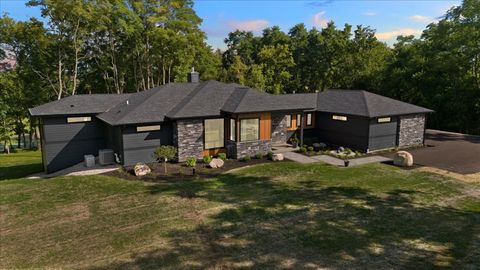 Tiny photo for 815 N English Settlement Avenue, Burlington, WI 53105 (MLS # 12539128)