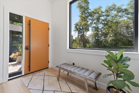 Tiny photo for 815 N English Settlement Avenue, Burlington, WI 53105 (MLS # 12539128)