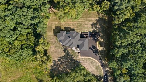 Tiny photo for 815 N English Settlement Avenue, Burlington, WI 53105 (MLS # 12539128)