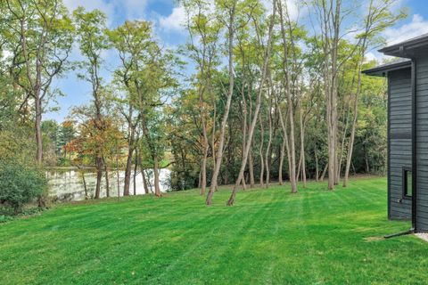 Tiny photo for 815 N English Settlement Avenue, Burlington, WI 53105 (MLS # 12539128)