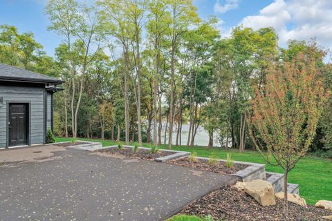 Tiny photo for 815 N English Settlement Avenue, Burlington, WI 53105 (MLS # 12539128)