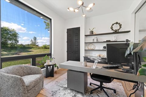 Tiny photo for 815 N English Settlement Avenue, Burlington, WI 53105 (MLS # 12539128)