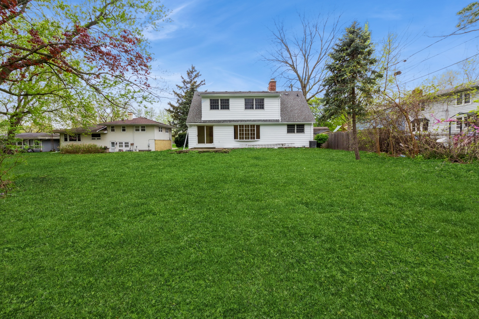 618 Russell Road
